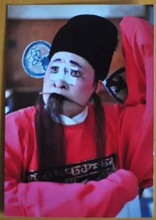叶小宛（演员）