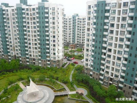 美丽星城（上海市松江区九亭镇住宅小区）