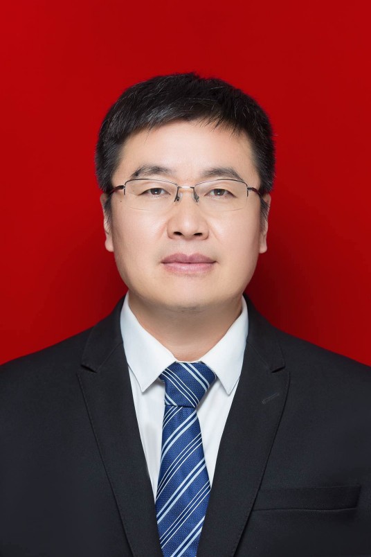 王银华(山东省聊城市莘县县委农办主任、莘县农业农村局党组书记、局长、乡村振兴局局长)