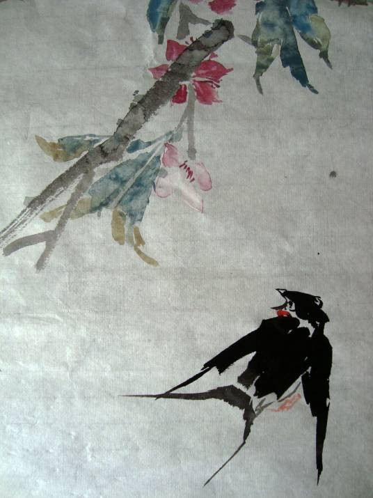 燕燕（汉语叠音词汇）