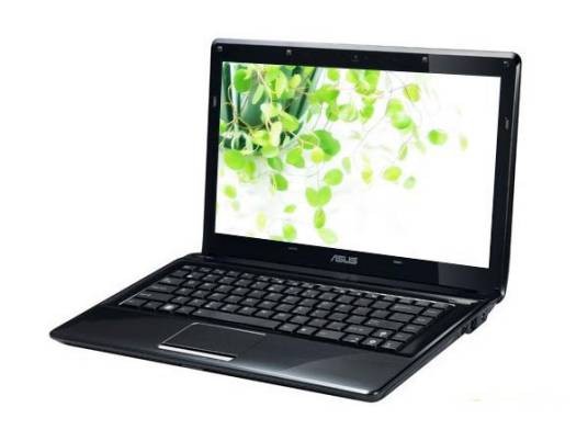华硕A42EI43Jr-SL