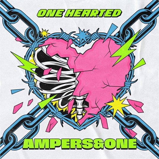 Broken Heart（2024年AMPERS&ONE演唱的歌曲）