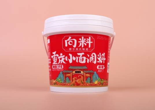 向料重庆小面调料