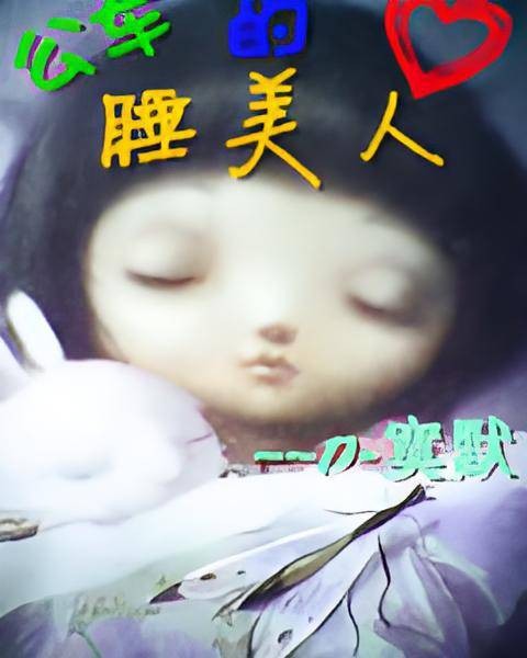 公车的睡美人
