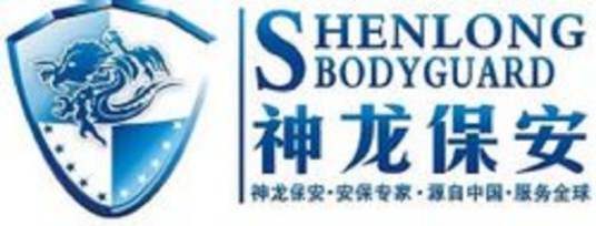 神龙保安