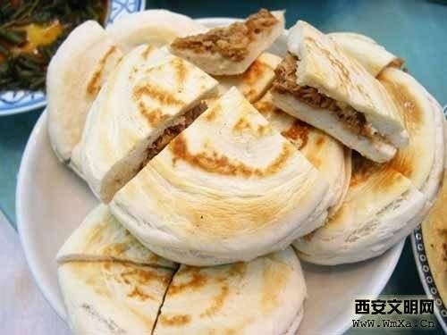 贵妃饼