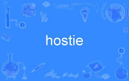 hostie