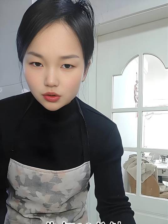 曼曼爱生活611