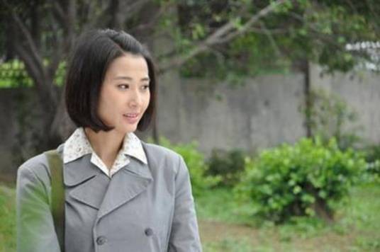 许淑萍(电视剧《望海的女人》角色)