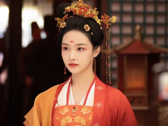 苏念（电视剧《晓朝夕》中的虚构角色）
