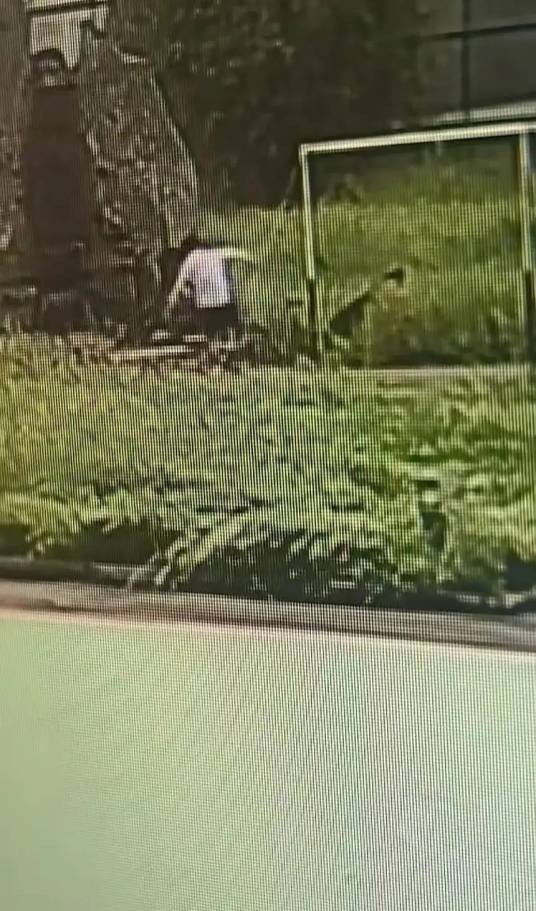 7·2漠河边防检查站工作人员触电身亡事故