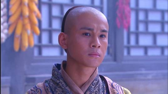 郑克塽（金庸武侠小说《鹿鼎记》中的反派角色）