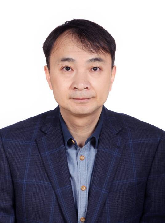 张志华(北京大学数学科学学院教授)