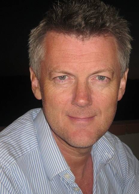 Chris Lang