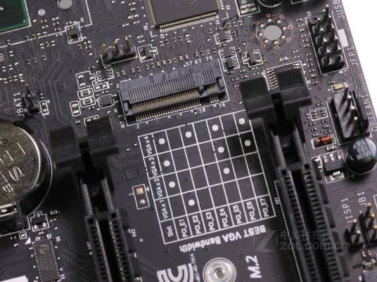微星Z97 XPOWER AC主板