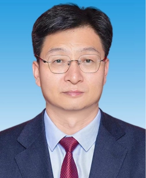 闫永强（甘肃省兰州市委常委、市委宣传部部长）