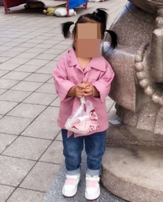 2023年林口女童疑注射阿奇霉素死亡事件