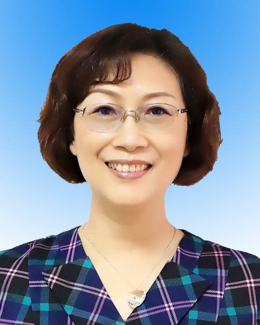 张兰（福建省人大常委会委员、福州大学测试中心副主任）