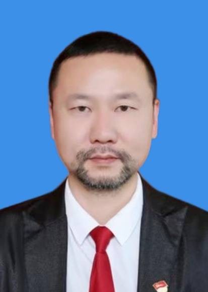 徐智勇（湖南省湘潭市湘潭县供销合作总社党组书记、理事会主任）