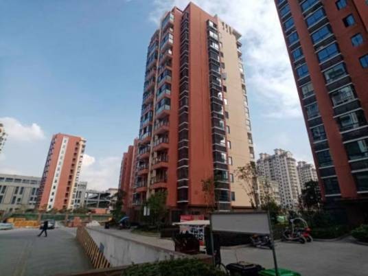 彩虹雅苑(浙江省温州市瓯海区瞿溪街道的住宅小区)