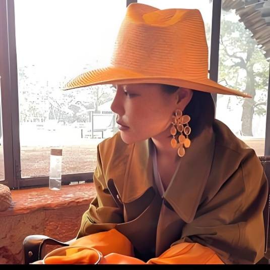 ONI余婷Yuting