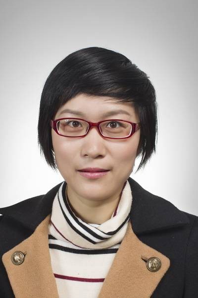 刘梦茹(中国轻工科学研究员)