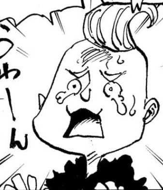 本特（日本漫画《航海王》及其衍生作品中的角色）