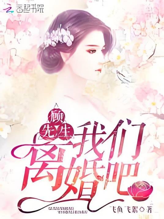 顾先生，我们离婚吧！