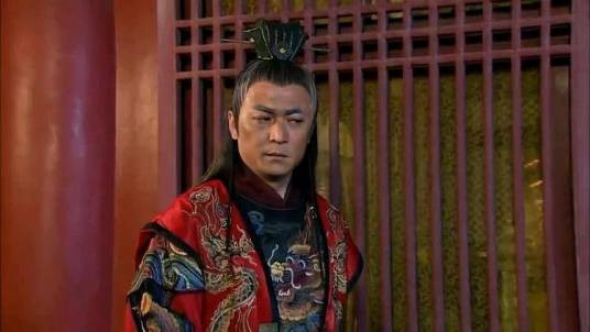 魏忠贤（电视剧《明珠游龙》中的角色）