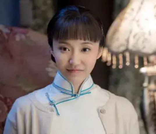 沈琳（近代革命剧《老虎队》中的角色）