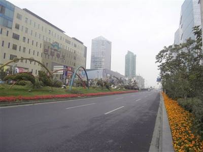 淞沪路（上海市境内道路）