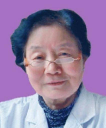 韩桂芳（原西安市第一医院妇产科主任）