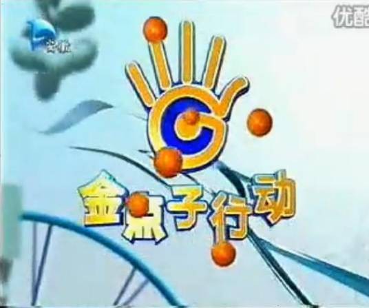 金点子行动