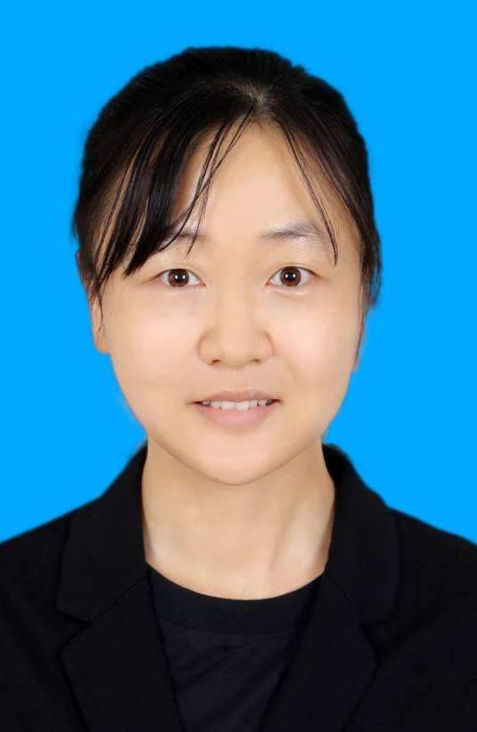 杨晶（甘肃省庆阳市华池县委常委、统战部部长）