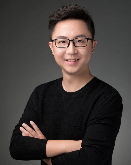 黄昊鸣