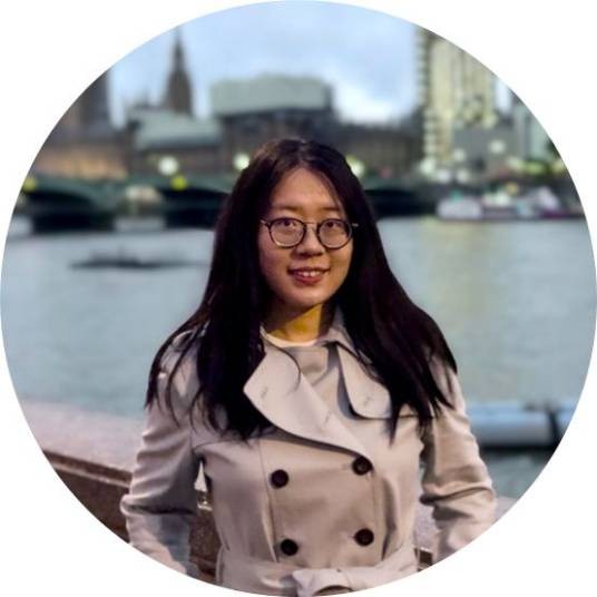 张悠然（上海大学文学院历史系讲师）