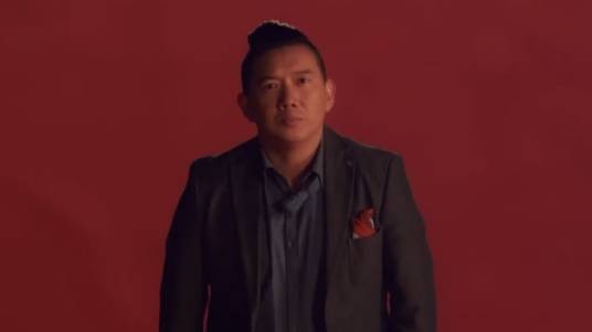 麦超（电影《超级经纪人》中的角色）