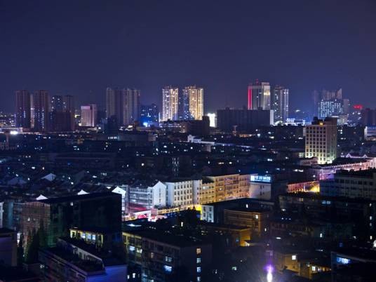 信阳市