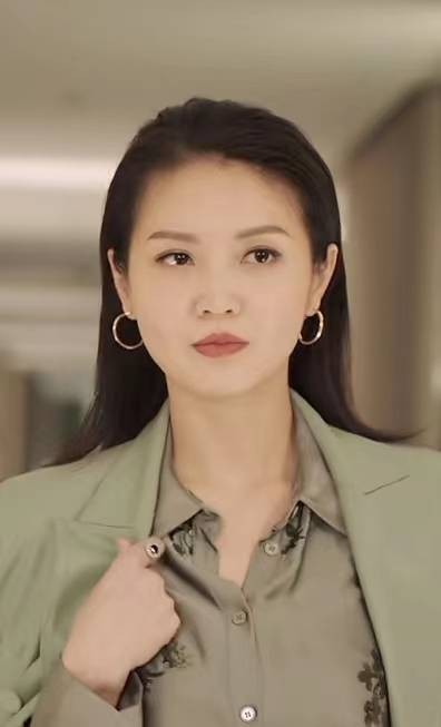 李玥（犯罪悬疑剧《法证先锋Ⅵ：幸存者的救赎》中的角色）