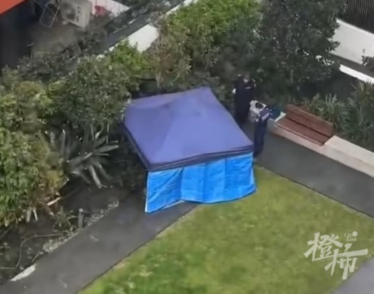 8·12悉尼中国留学生身亡事件