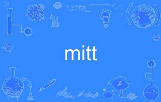 mitt