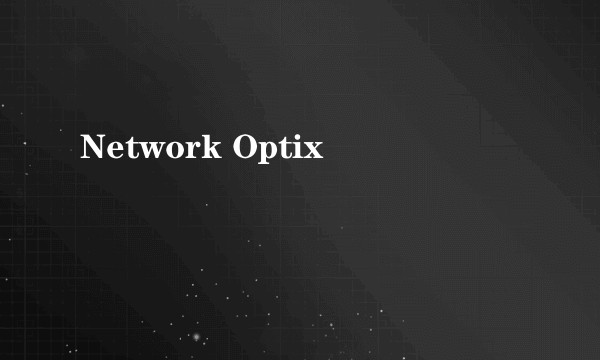 Network Optix