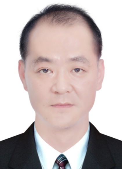 娄滔（贵州省遵义市生态环境局道真分局党组书记 、局长）