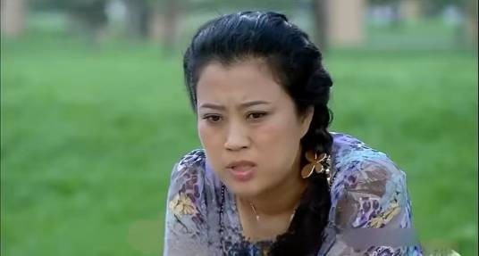 马玲（农村轻喜剧《女人进城》中的角色）