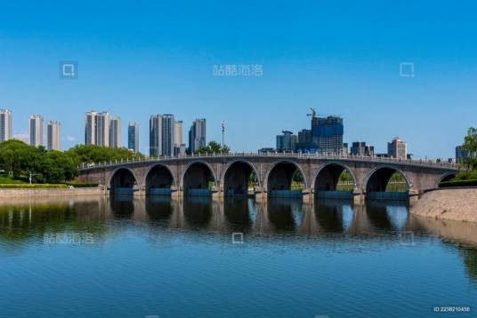 运通桥