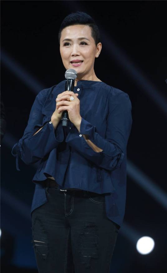 陈智玲（中国内地女魔术师）