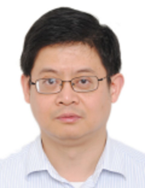 李川（中国科学院上海药物研究所研究员）