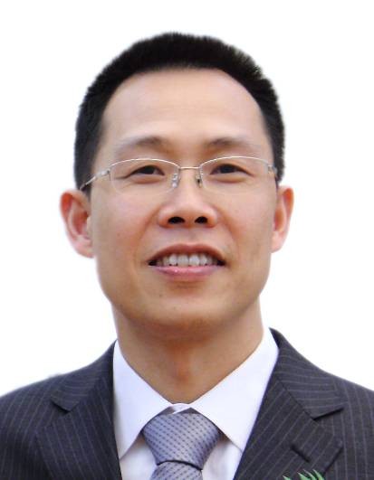 肖志辉（中国天伦置业董事长、原京蓝科技董事长）