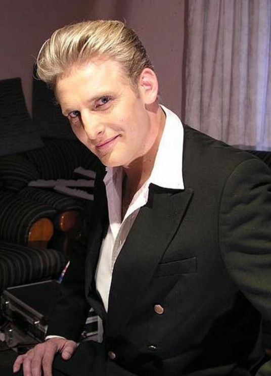 Matt Stern