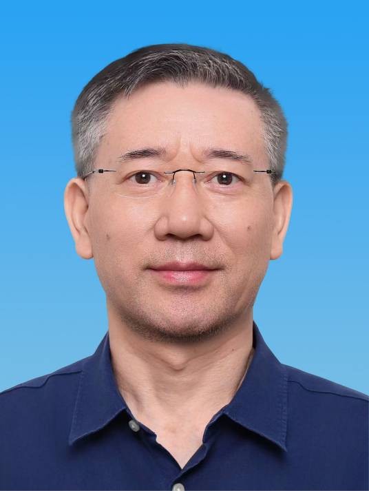 陶谦（中国病理生理学会委员、海南省医学科学院资深课题组长）